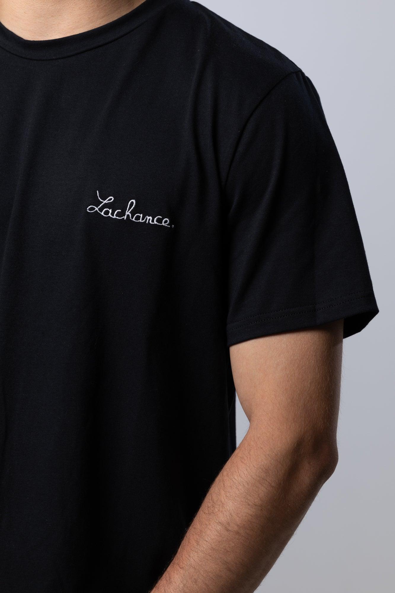 Le Classique Noir | Blanche - Heureux Hasard