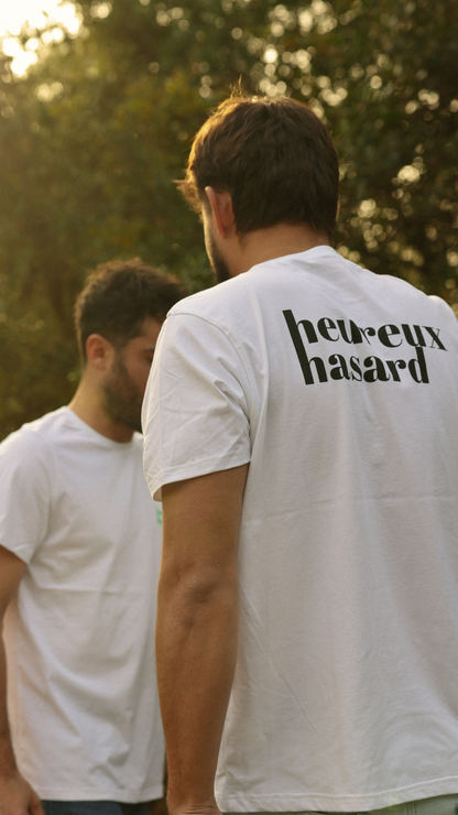 Le Classique Heureux Hasard | Noir